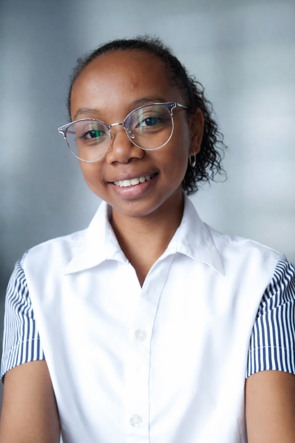  Hajaniaina santa fitiavana patricia