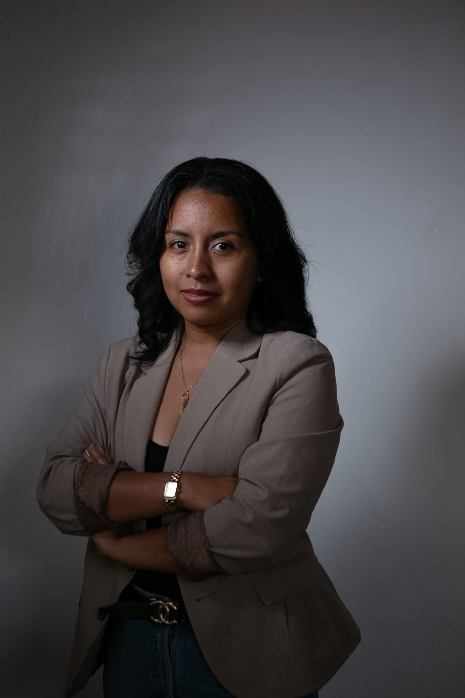 Photo de TANTELIHANITRA Espérence Mandimby