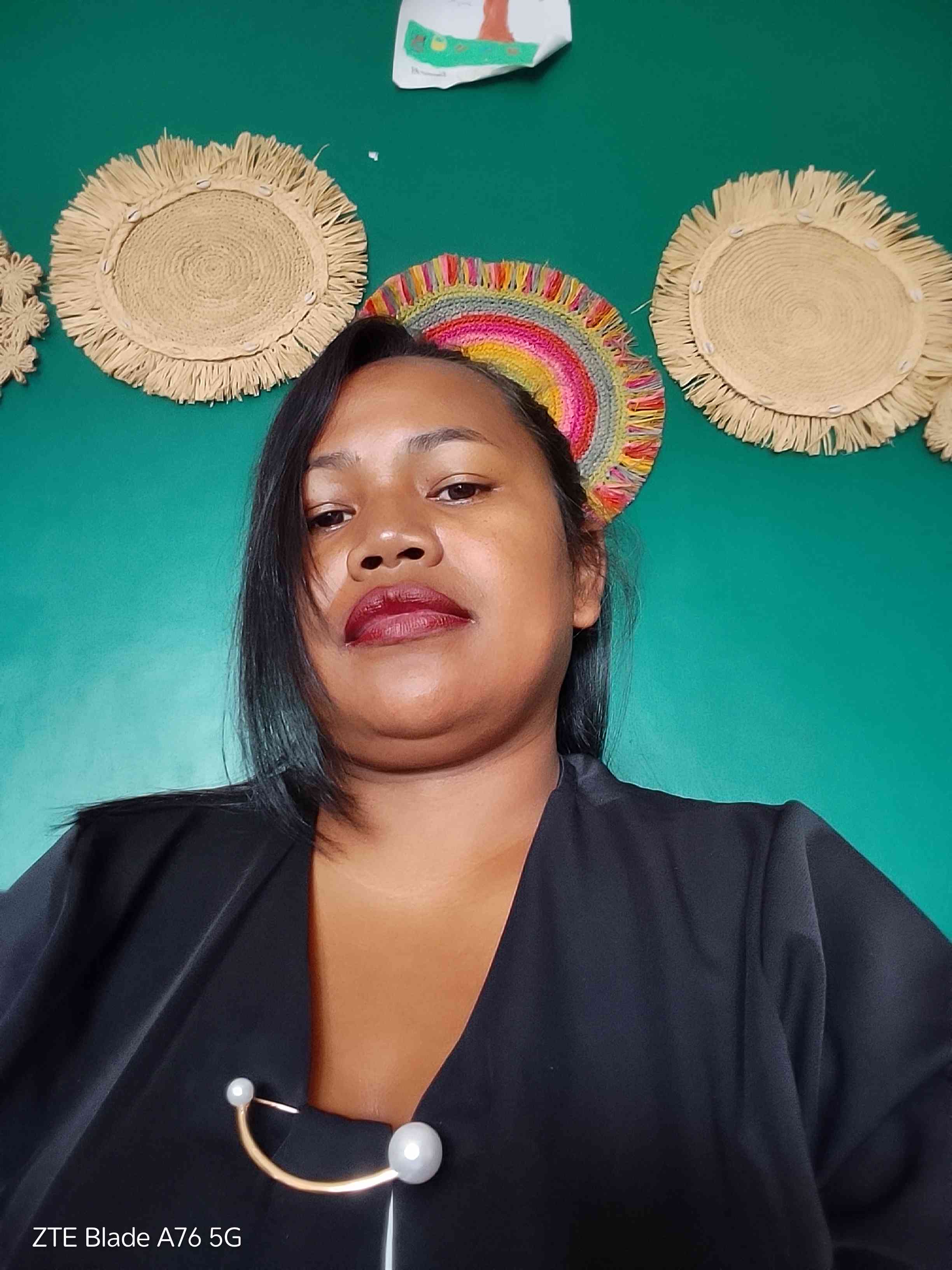  Rojotiana Hobinirina ALPHONSE