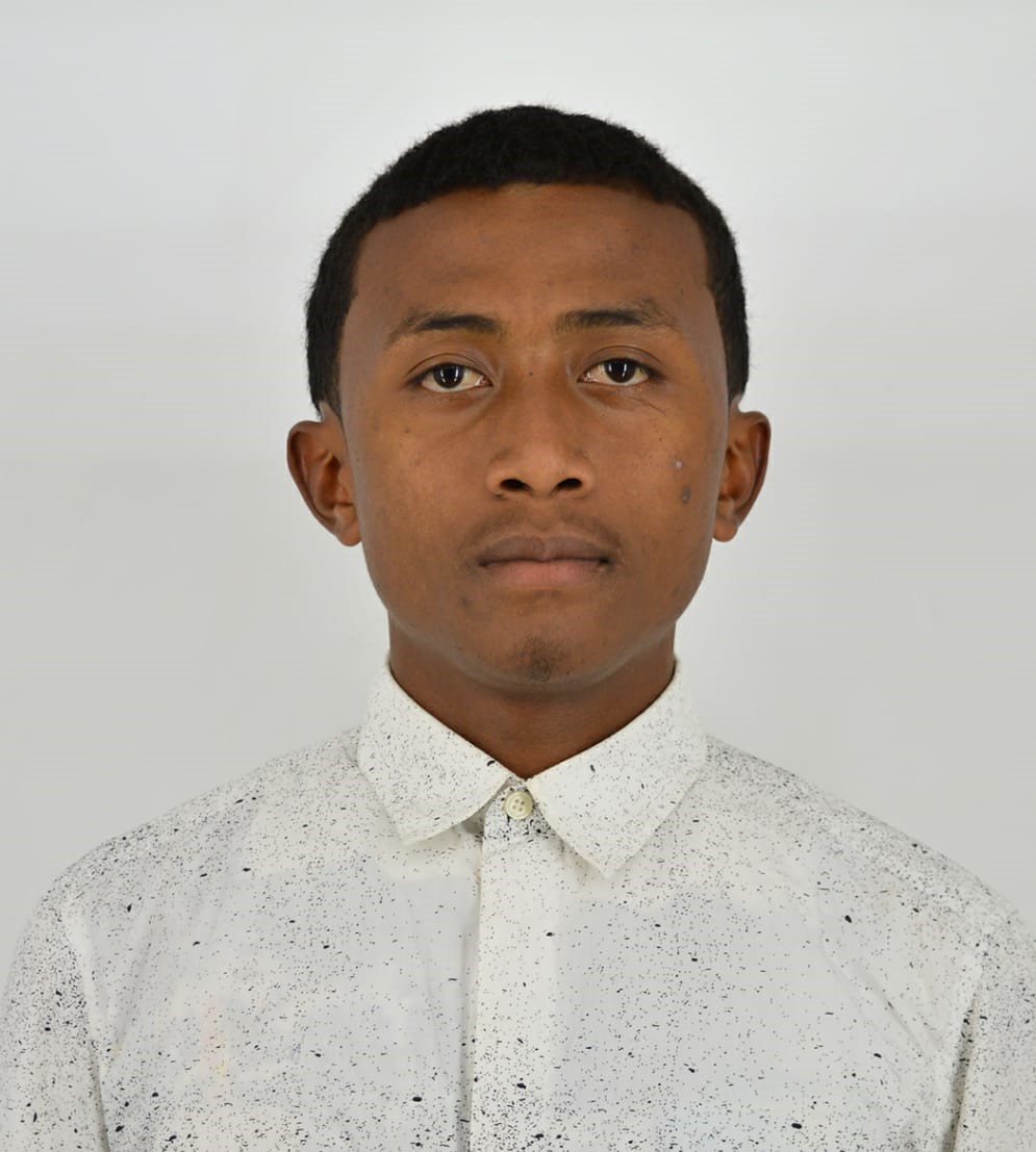 Photo de alain nirina albert