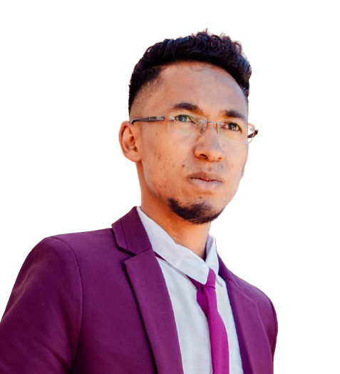 Photo de Fenitra Henintsoa Razafindrakoto